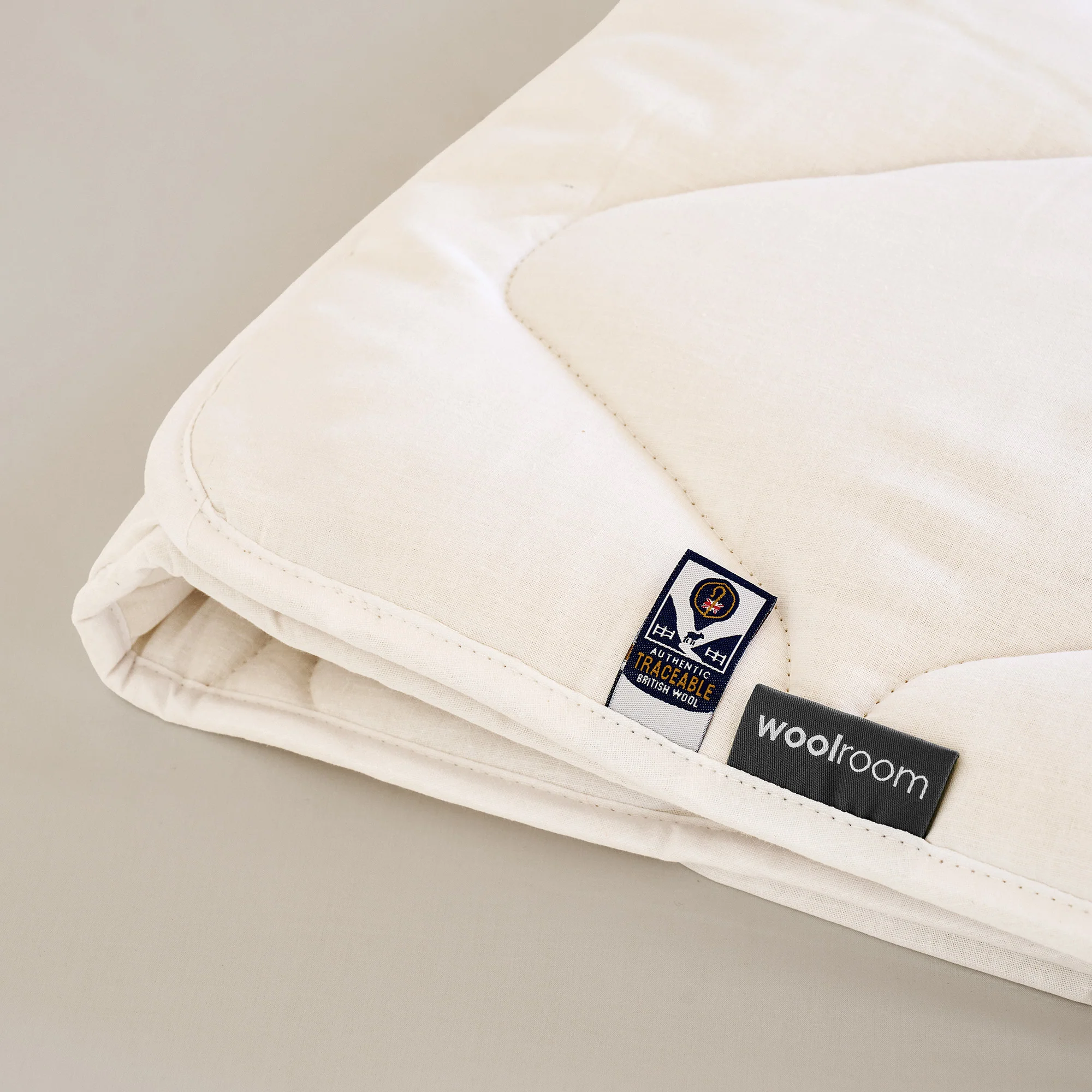 Classic Wool Bedding Bundle - Medium - Image 6