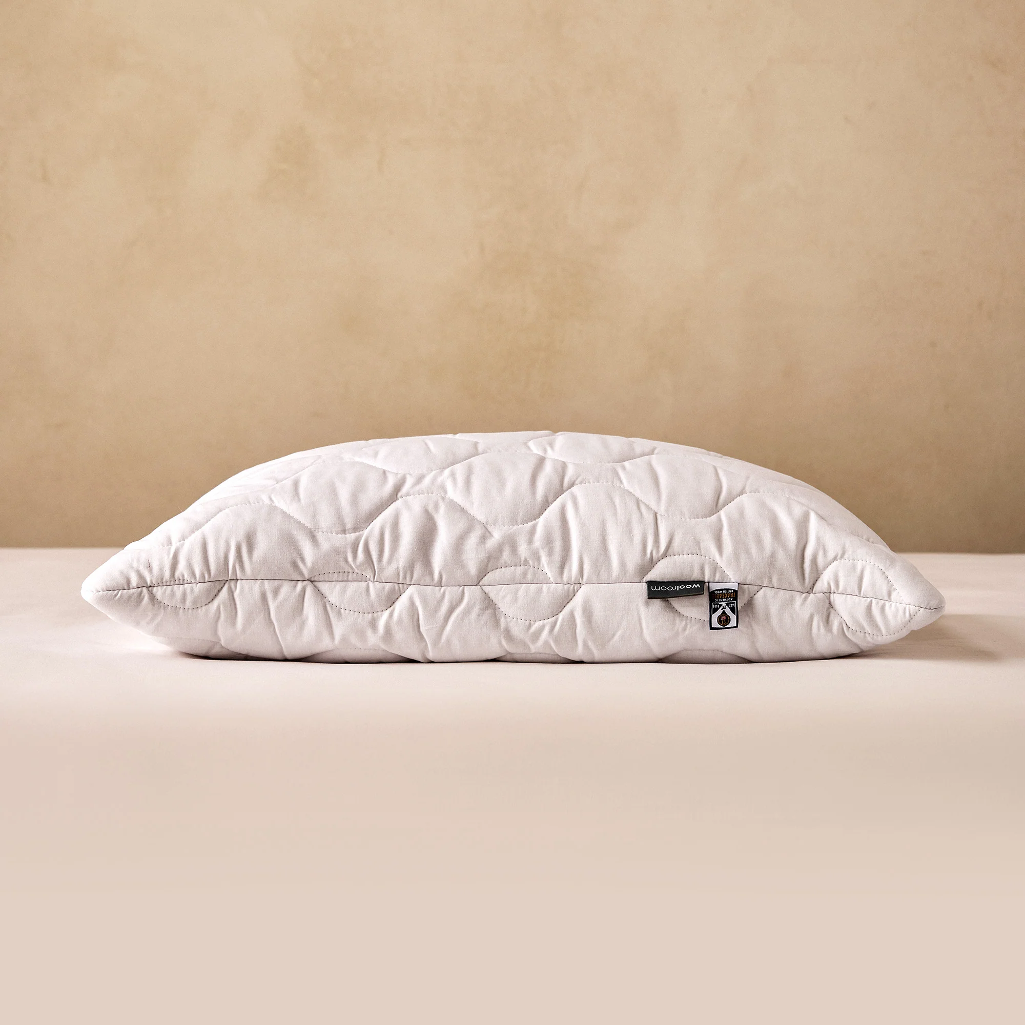Classic Wool Bedding Bundle - Medium - Image 8