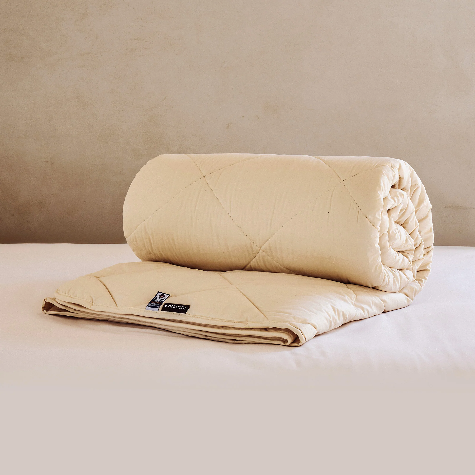 Deluxe Washable Bedding Bundle - Light - Image 7