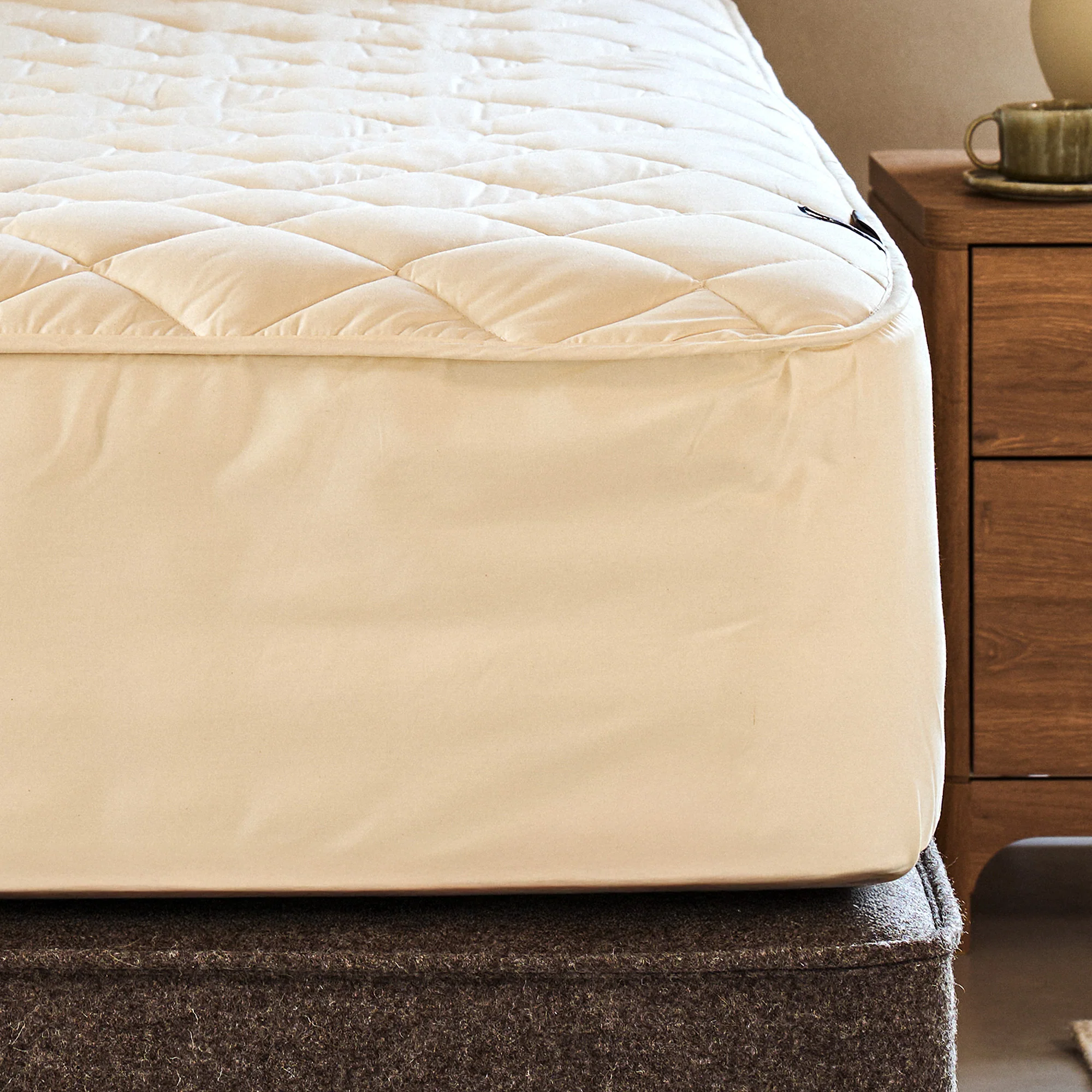 Deluxe Washable Bedding Bundle - Medium - Image 9