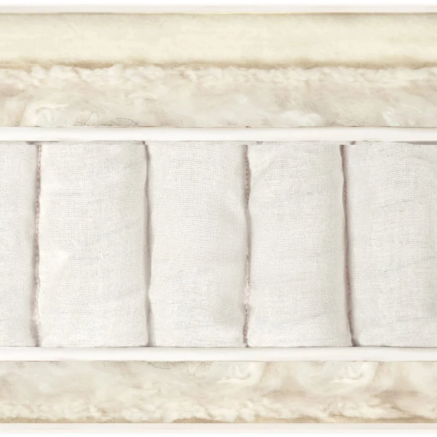 Beulah 1000 No-Turn Mattress - Image 3