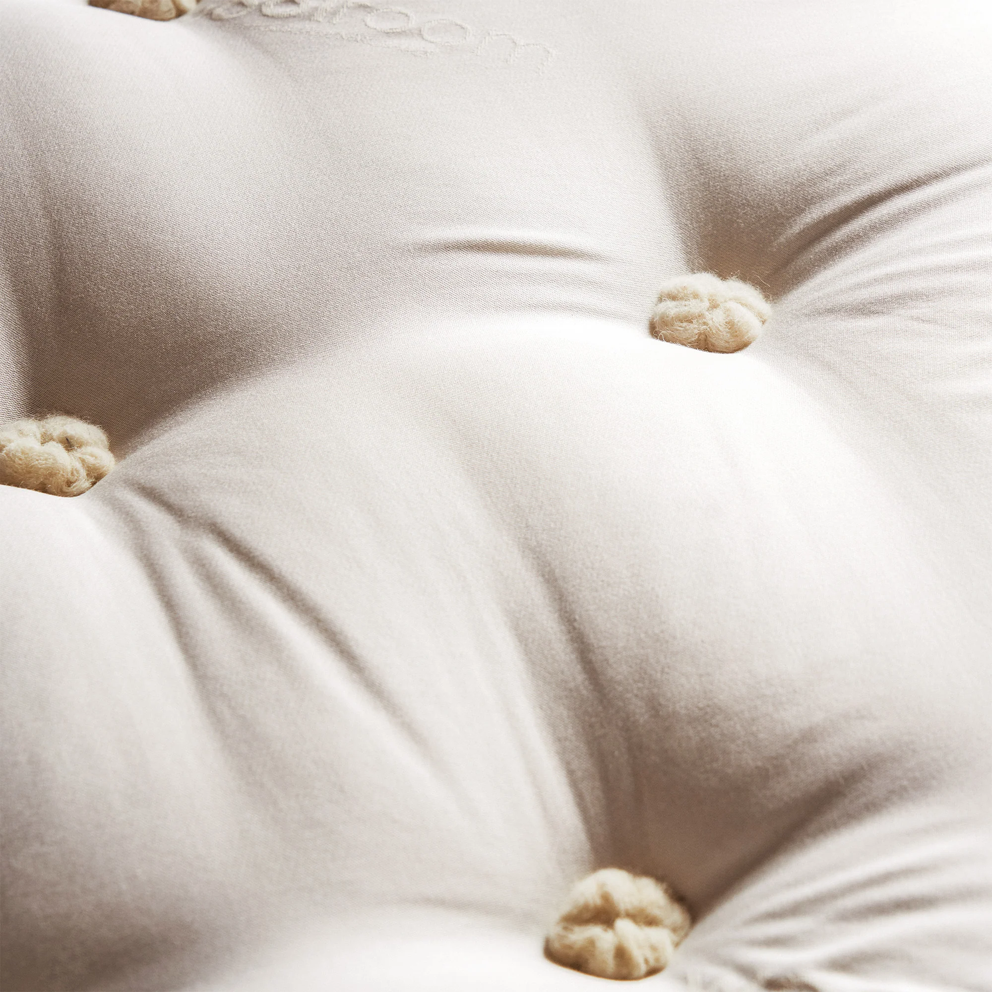 Beulah 1000 No-Turn Mattress - Image 4